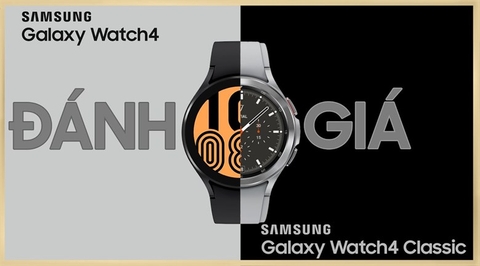 Galaxy Watch 4 Classic
