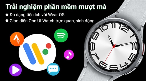 Galaxy Watch6 Classic