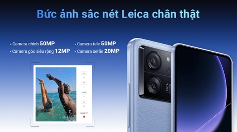 Xiaomi 13T 5G