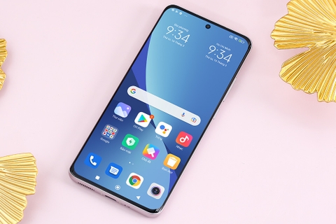 Xiaomi 12