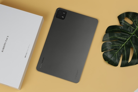 Xiaomi Pad 6