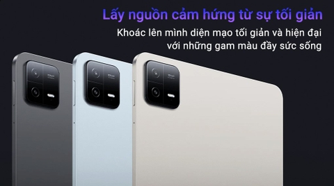 Xiaomi Pad 6