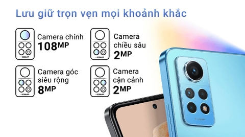 Redmi Note 12 Pro