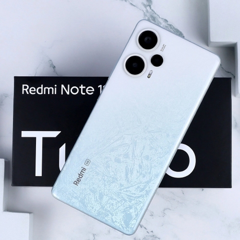 Redmi Note 12 Turbo