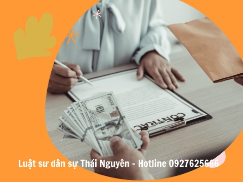 Luật sư Dân Sự Thái Nguyên | Luật Sư Của Bạn | Vietlawyer.vn