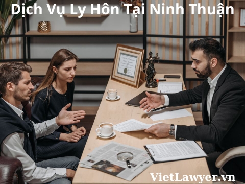 Dịch Vụ Ly Hôn Tại Ninh Thuận | Nhanh | Giá Tốt | Bảo Mật