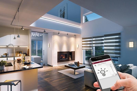 Đơn vị cung cấp giải pháp smart home tốt là điều tối quan trọng