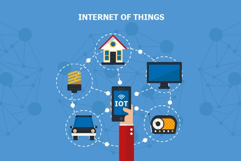Xu hướng IoT 2023: Công nghệ Internet Vạn Vật tăng tốc, số hóa, tự động hóa và kiến trúc cạnh