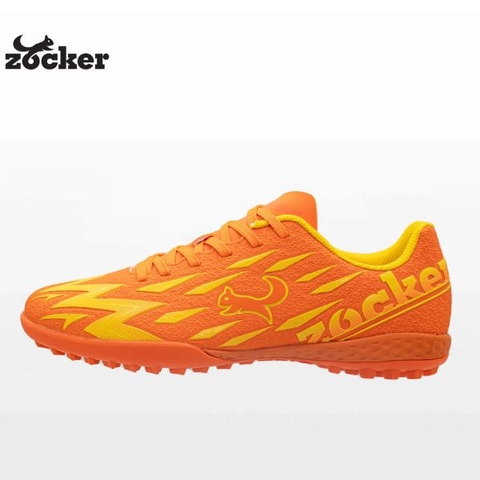 Giày Đá Bóng Zocker Inspire Pro Gen 2 - Cam