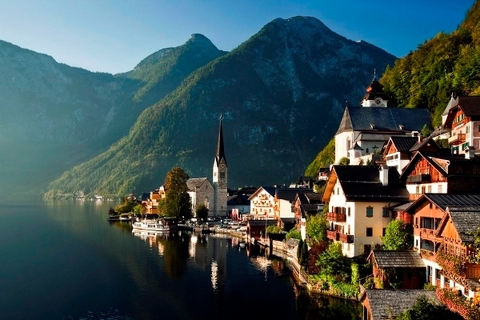 Ý – SLOVANIA - HUNGARY- ÁO – SÉC Ý – SLOVANIA - HUNGARY- ÁO – SÉC