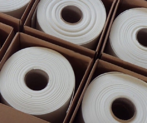 GIẤY GỐM (CERAMIC PAPER)