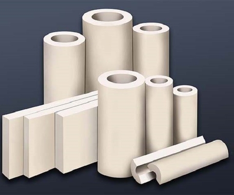 TẤM CALCIUM SILICATE