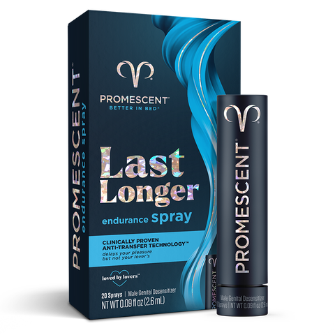 Delay Spray