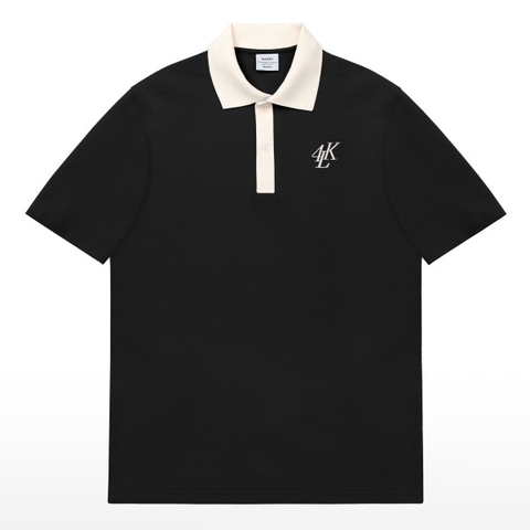 ÁO POLO 4LUCKY 6303