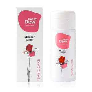 Nước tẩy trang Happy Dew, 150 ml