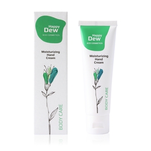 Kem dưỡng ẩm cho da tay Happy Dew, 50 ml HAPPY DEW