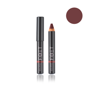 Son satin Foet Satin Lipstick 