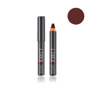 Son satin Foet Satin Lipstick 