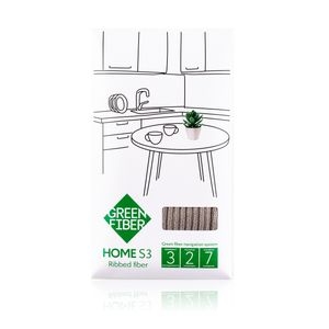 Fiber có gân Green Fiber HOME S3,