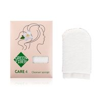 Miếng tẩy trang Green Fiber CARE 4