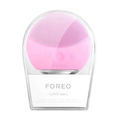 Máy Rửa Mặt Foreo Luna Mini 2