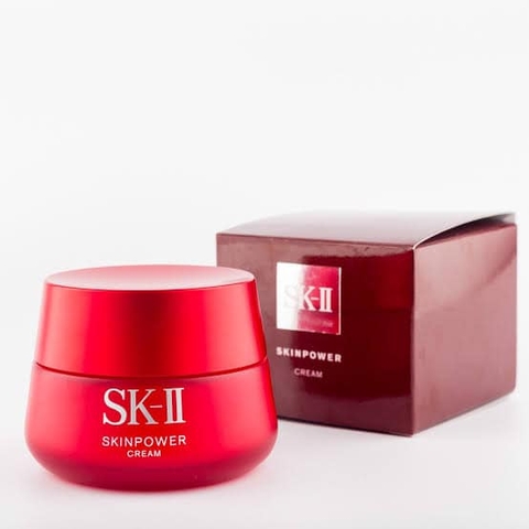 KEM DƯỠNG SKII SKINPOWER 80g