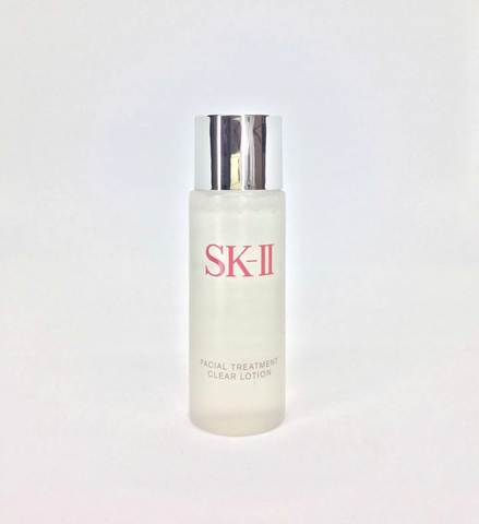 Nước hoa hồng của SKII 30ml