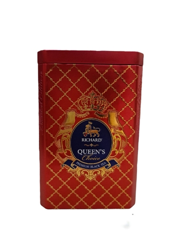 Trà Đen Richard 80g (Queen's) (12)