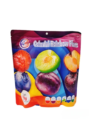 Ô Mai Plum cầu vồng 500g (20)