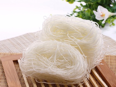 Giảm Cân Hiệu Quả Cùng Món Miến Cá Vừa Ngon Miệng Lại Vừa Dễ Nấu