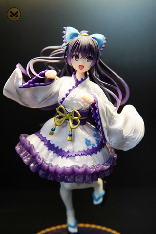 Review | Tohka Coreful - Japanese Goth ver - Limited ( Taito )