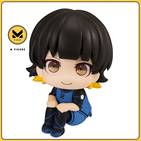 MÔ HÌNH Bachira Meguru -  Blue Lock - Look Up (MegaHouse) FIGURE CHÍNH HÃNG