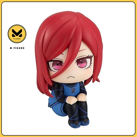 MÔ HÌNH Chigiri Hyouma - Blue Lock - Look Up (MegaHouse) FIGURE CHÍNH HÃNG