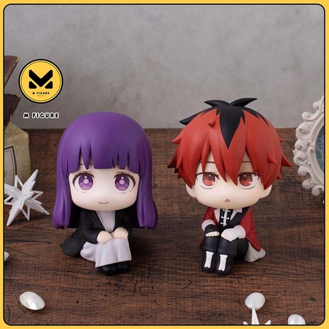 MÔ HÌNH Stark - Fern - Sousou no Frieren - Look Up (MegaHouse) FIGURE CHÍNH HÃNG