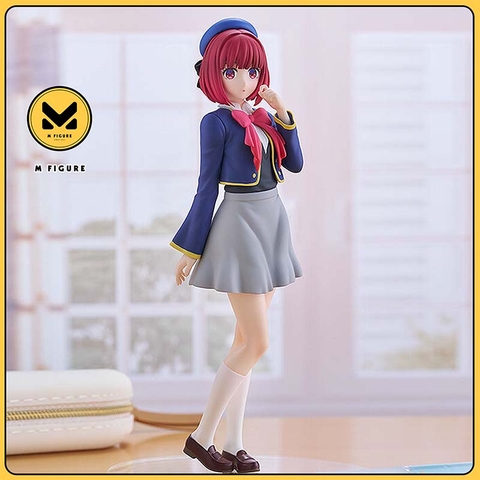 MÔ HÌNH Arima Kana - Oshi no Ko - Pop Up Parade (Good Smile Company) FIGURE CHÍNH HÃNG