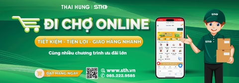 Hệ thống bán lẻ STH