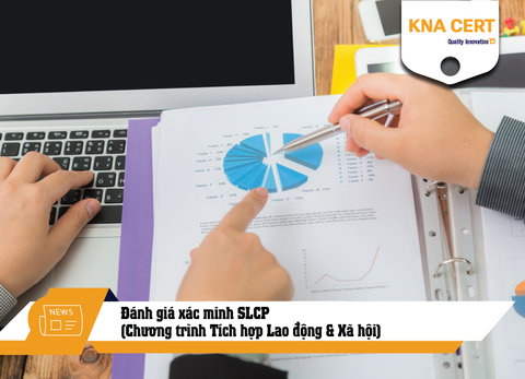 Đánh giá xác minh SLCP (Social & Labor Convergence Program)