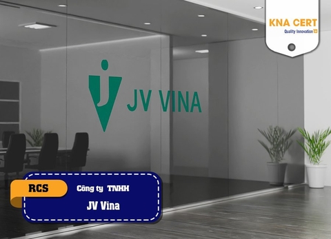 KNA đánh giá RCS (Pre-audit) cho Công ty TNHH JV Vina
