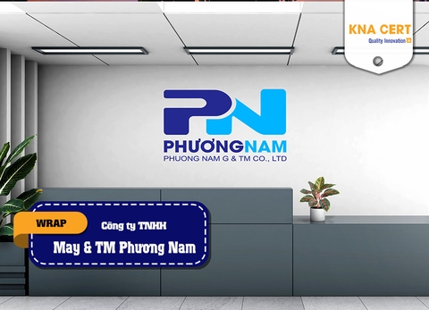 KNA đánh giá WRAP (Pre-audit) & Huấn luyện ATVSLĐ cho Công ty TNHH May & TM Phương Nam