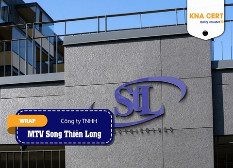 KNA đánh giá WRAP (Pre-audit) cho Công ty TNHH MTV Song Thiên Long