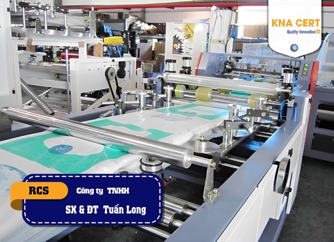KNA đánh giá RCS (Pre-audit) cho Công ty TNHH Sản xuất và Đầu tư Tuấn Long