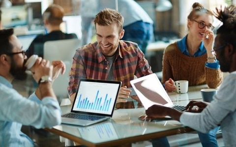 Chuyên viên phân tích đầu tư – cơ hội và thách thức