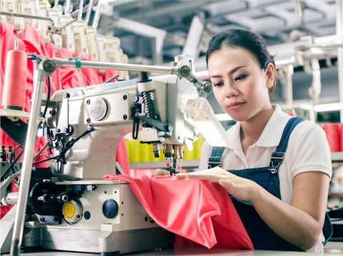 Giới thiệu một số Tiêu chuẩn ngành Dệt May