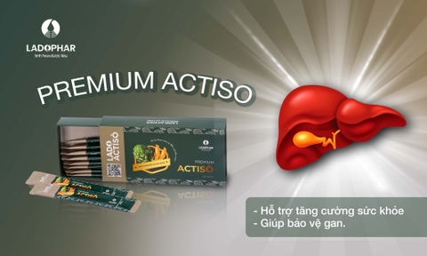 Chuyên gia khuyên bạn áp dụng 5 cách sau để có một lá gan khỏe mạnh