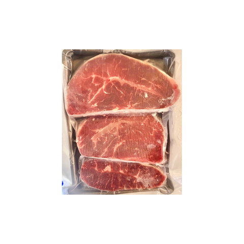 Lõi vai bò Canada (khay 500Gr)