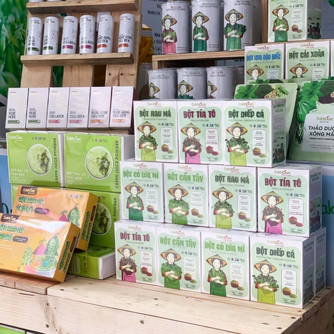 GIẢI PHÁP CÂN BẰNG CƠ THỂ CHO NGƯỜI BẬN RỘN