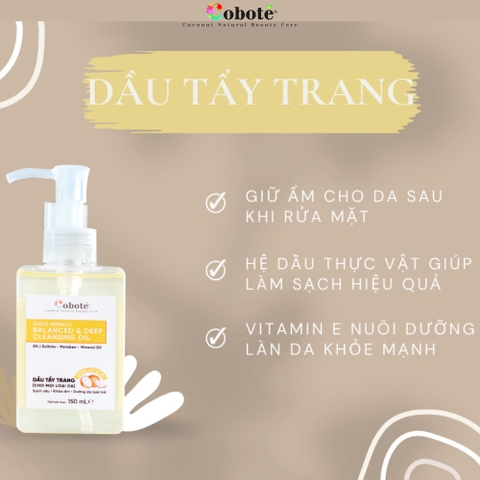 GỠ OAN CHO DẦU TẨY TRANG VÀ CÁCH DÙNG DẦU TẨY TRANG CHO DA KHỎE ĐẸP TỰ NHIÊN