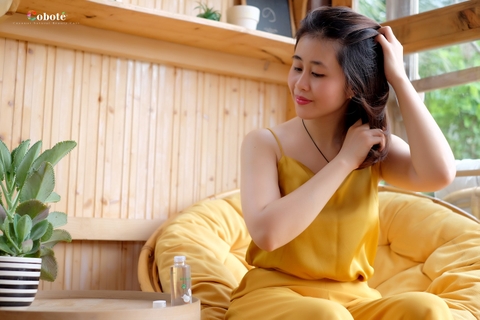 Bí Quyết Mọc Nhanh Tóc Bằng Dầu Dừa Hiệu Quả Chỉ Sau Hai Tuần