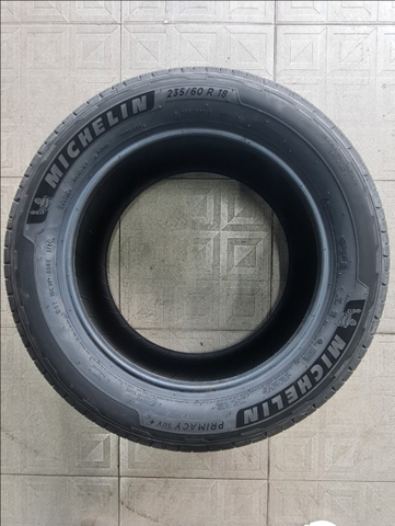 235/60R18 MICHELIN Thái Primacy SUV+