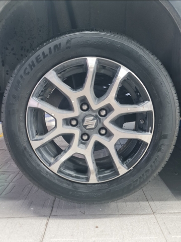 195/60R16 MICHELIN THAILAND PRIMACY 5
